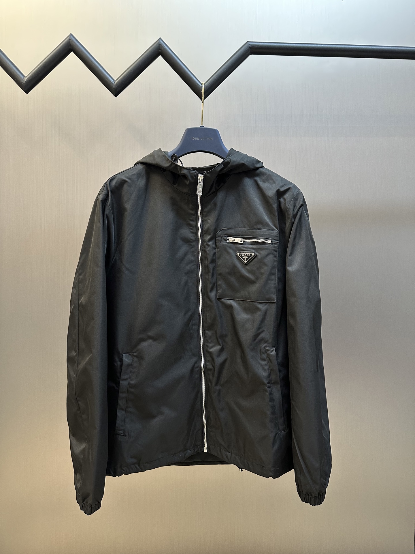 Prada Male Jacket M-xl