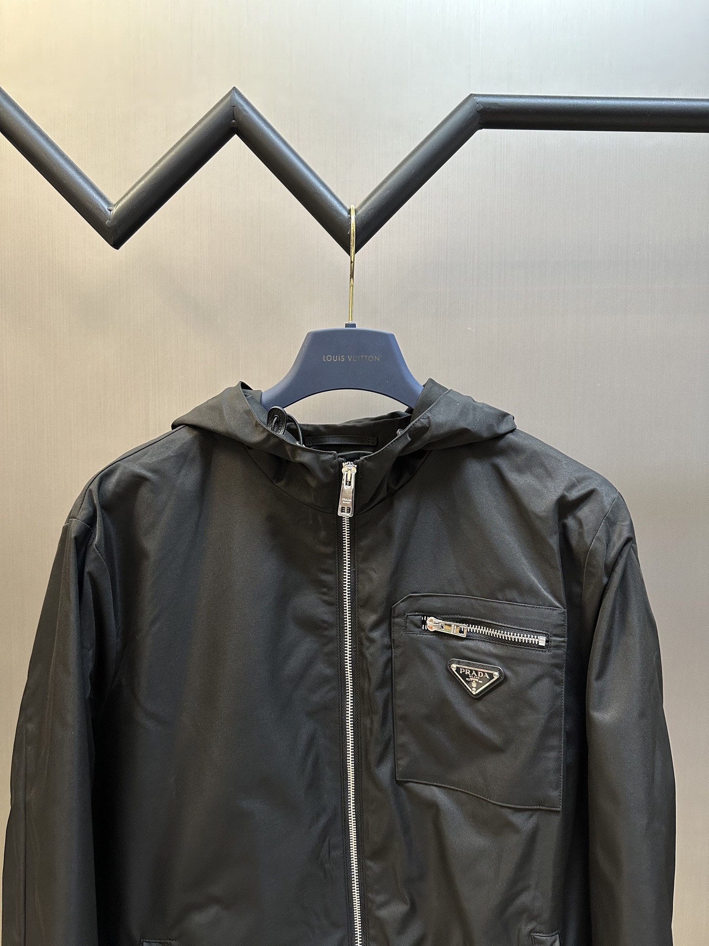 Prada Male Jacket M-xl