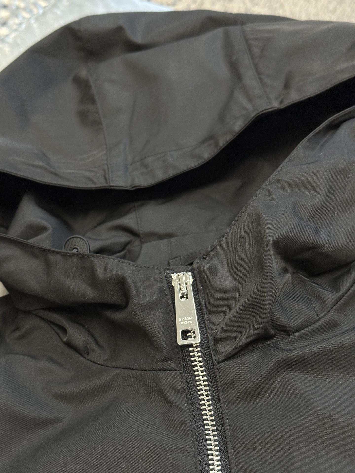 Prada Male Jacket M-xl