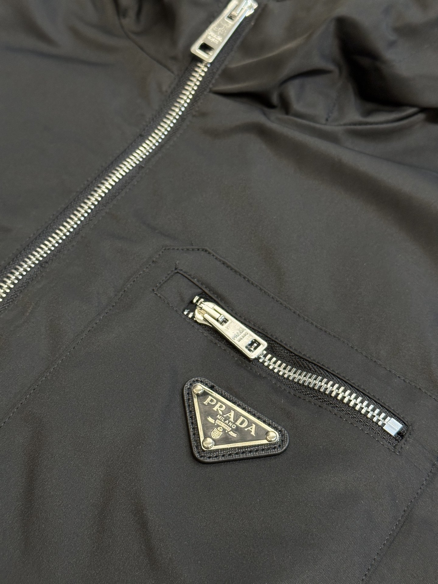 Prada Male Jacket M-xl