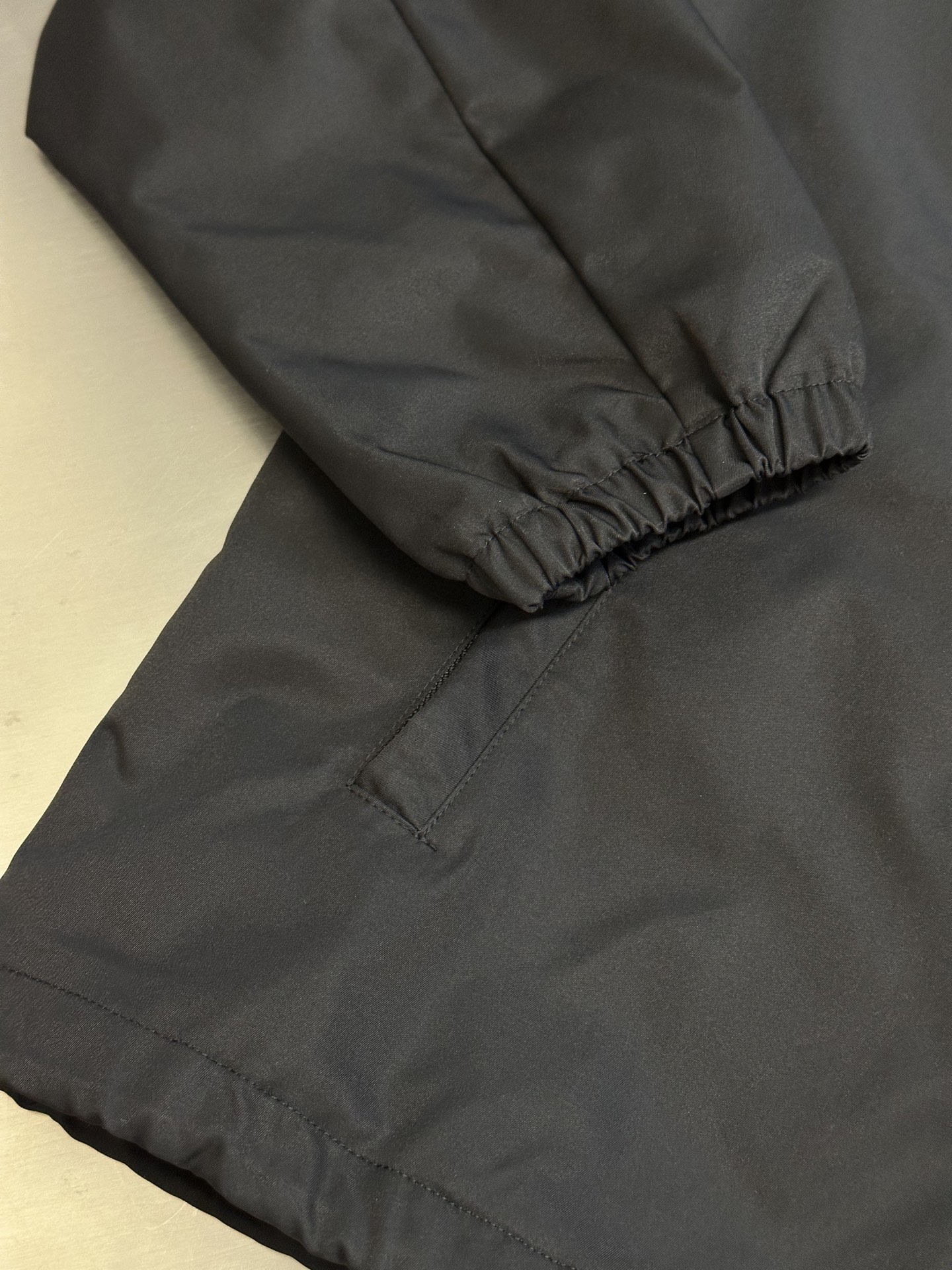 Prada Male Jacket M-xl