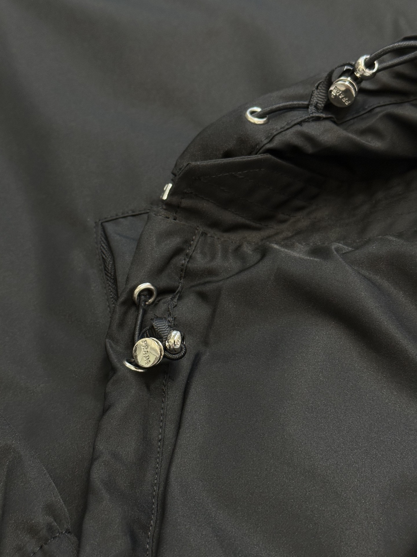 Prada Male Jacket M-xl