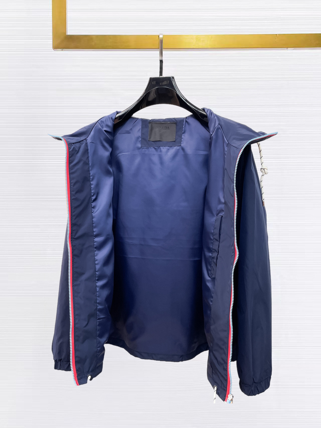 Prada Jacket M-xxxl
