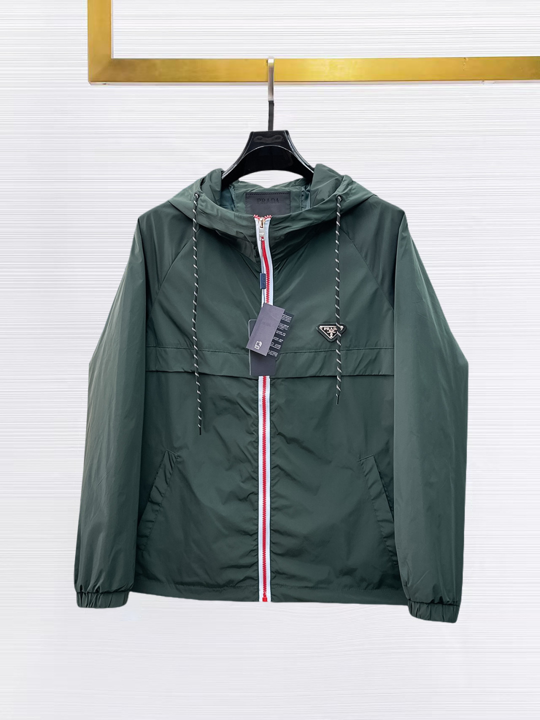 Prada Jacket M-xxxl