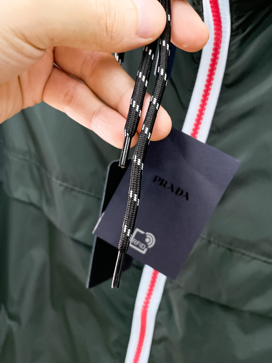 Prada Jacket M-xxxl