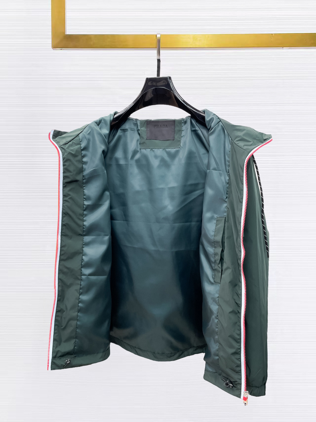Prada Jacket M-xxxl