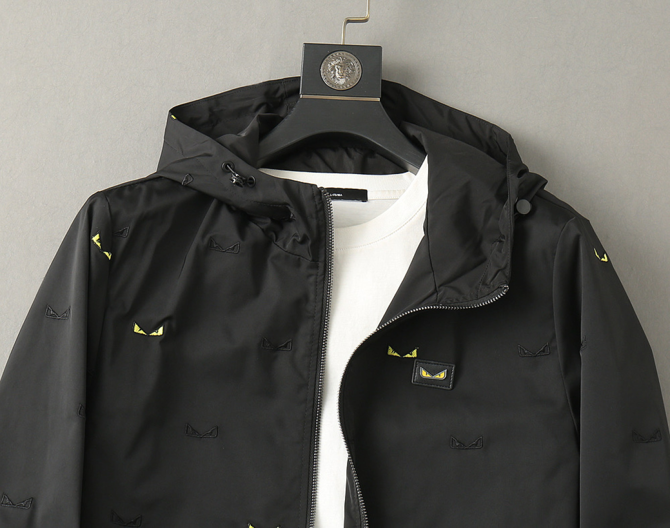 Fendi Jacket M-l-xxxl