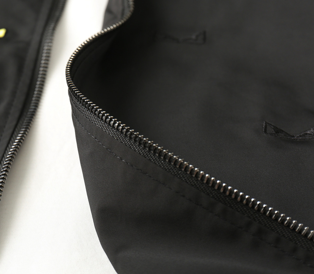 Fendi Jacket M-l-xxxl