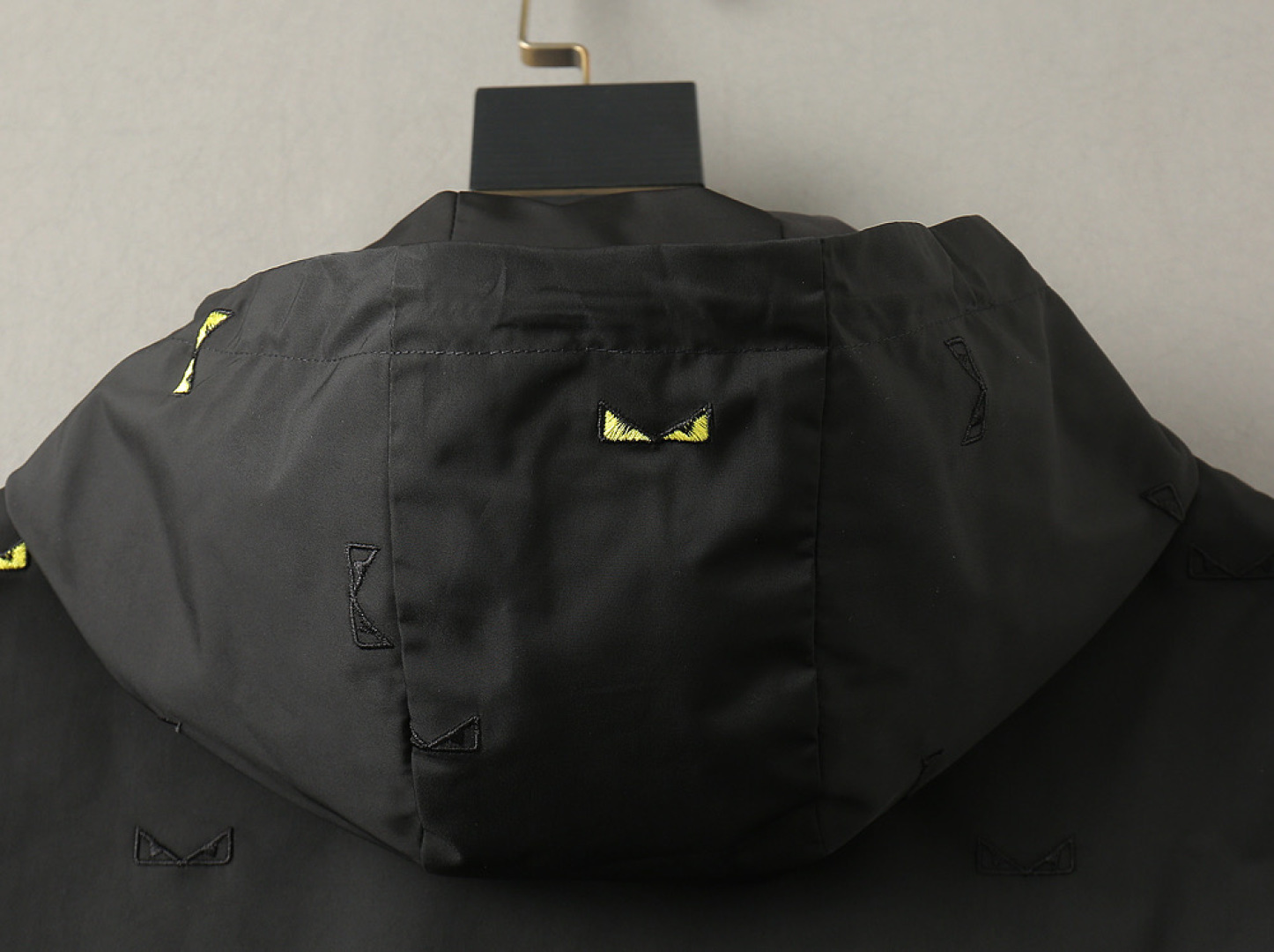Fendi Jacket M-l-xxxl