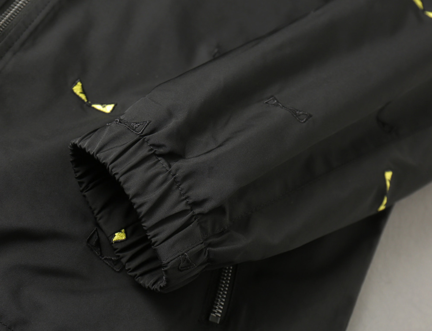 Fendi Jacket M-l-xxxl