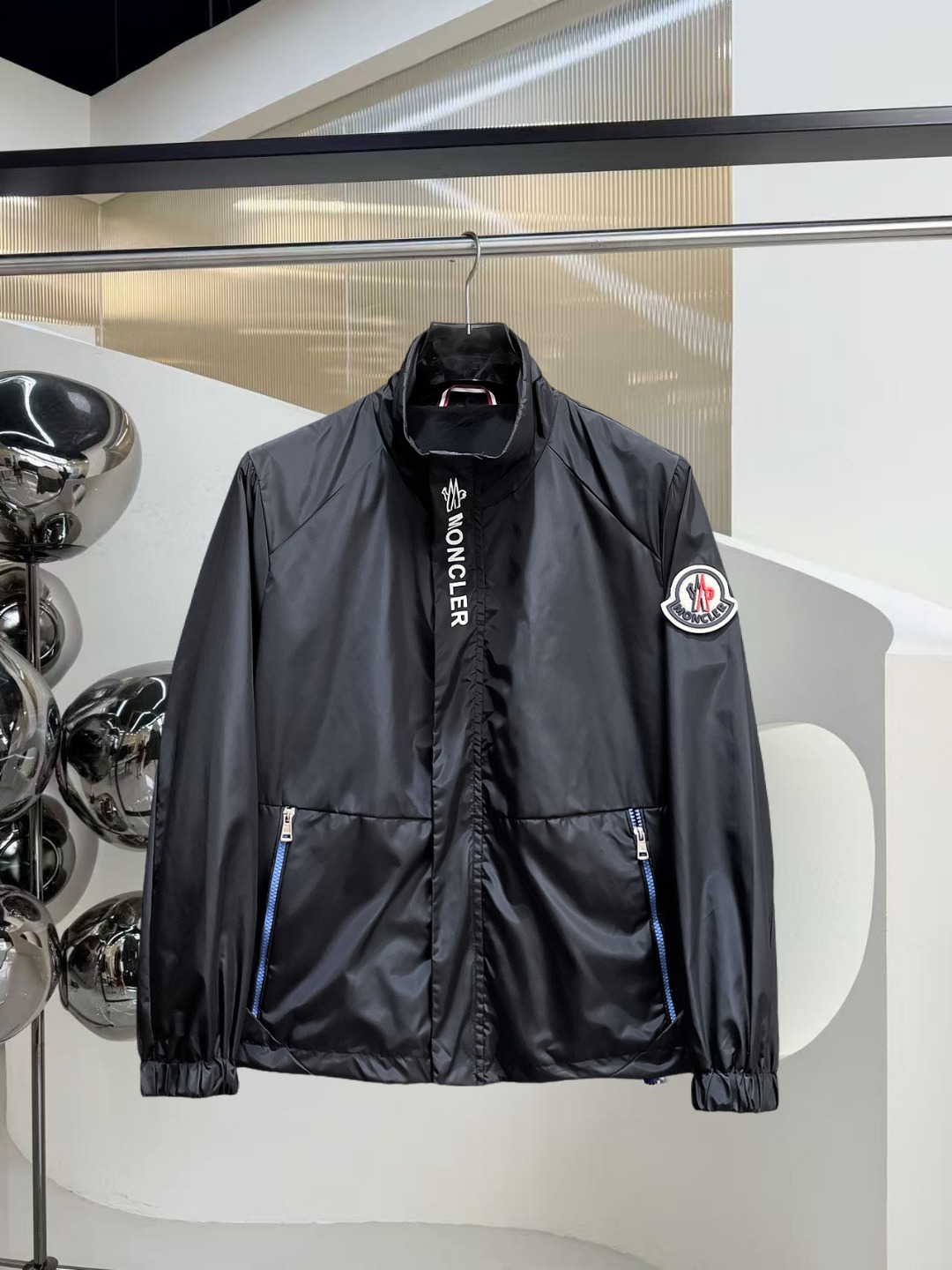 Moncler Jacket M-l-xxxl