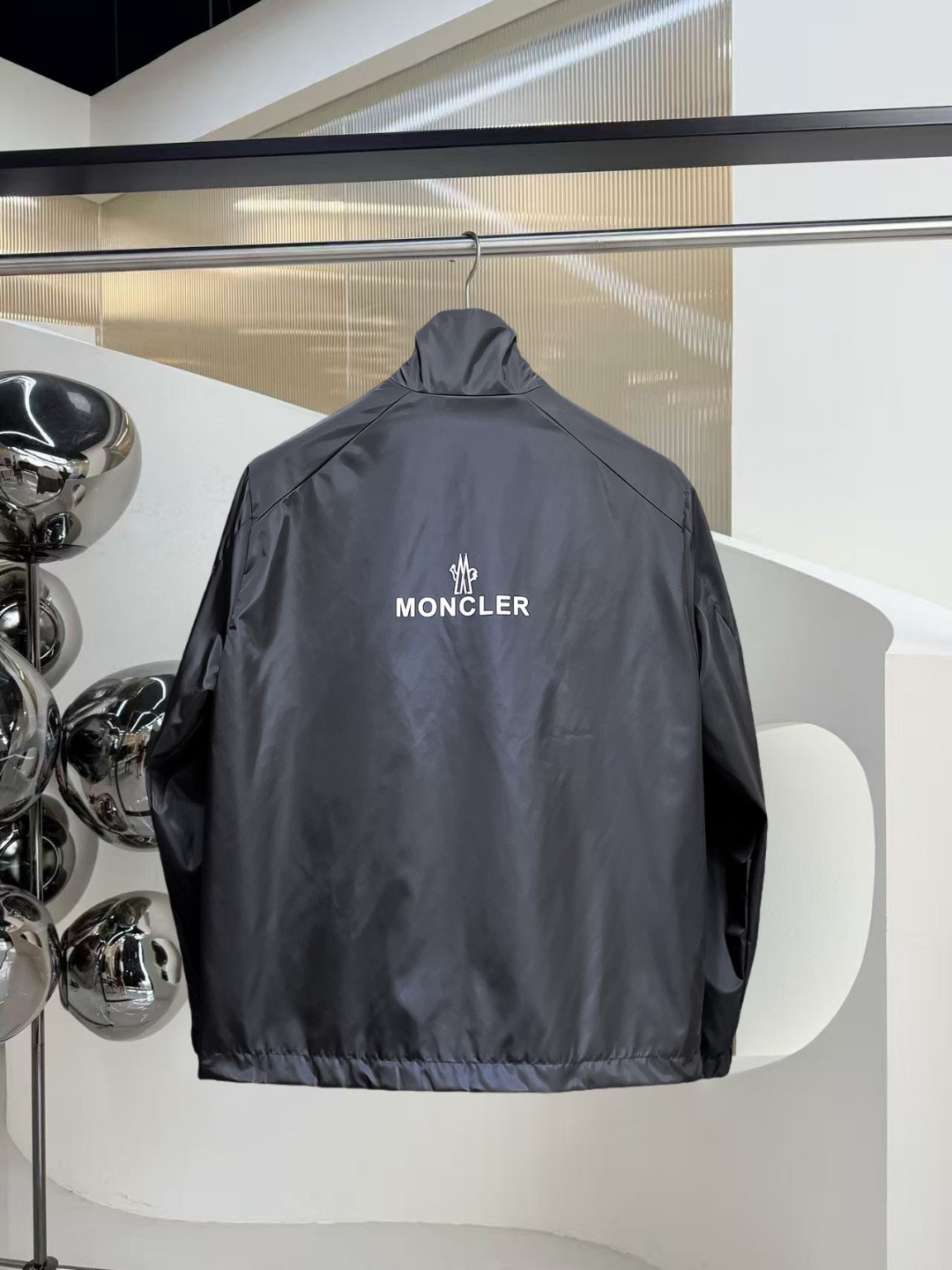 Moncler Jacket M-l-xxxl