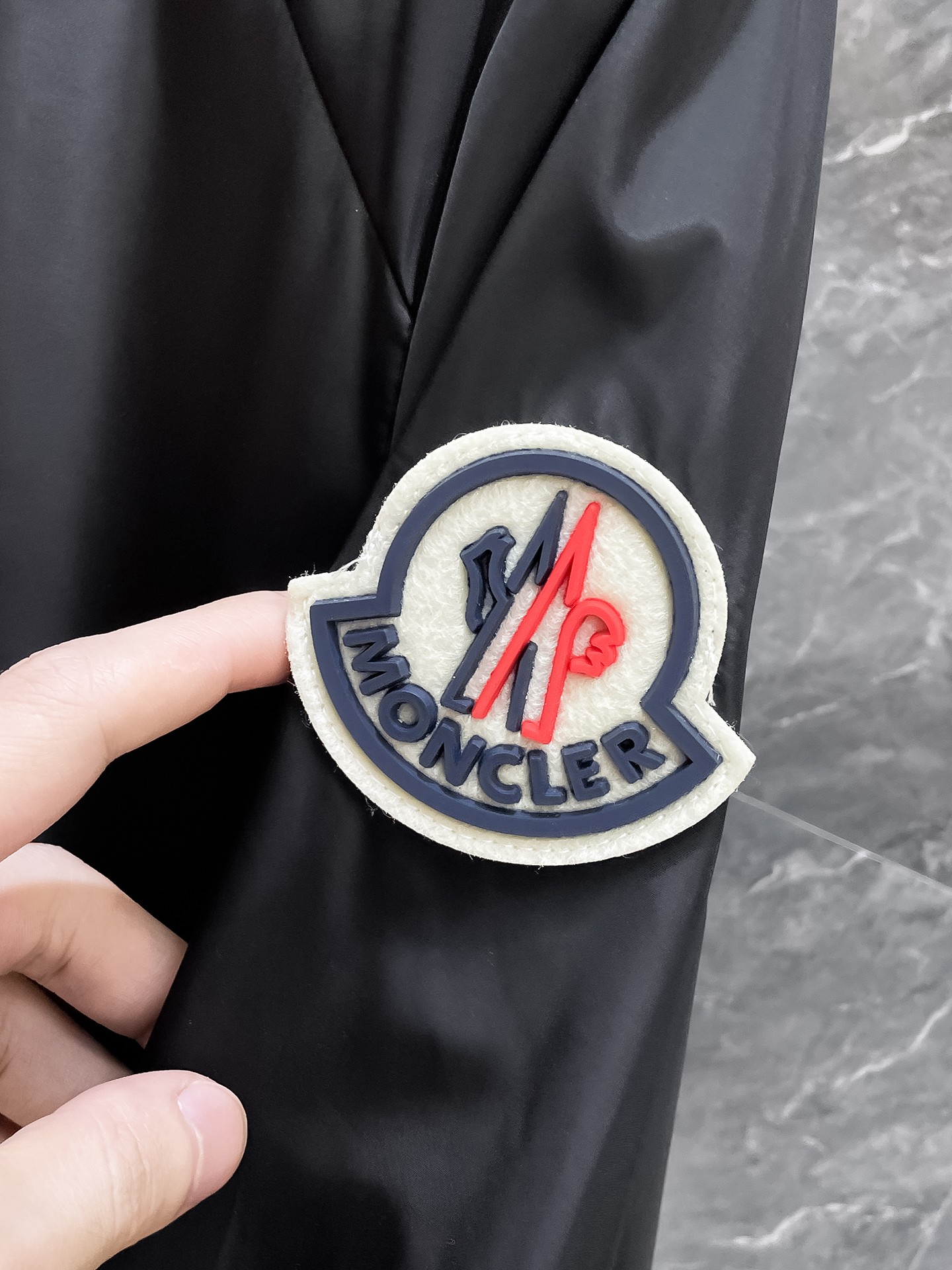 Moncler Jacket M-l-xxxl