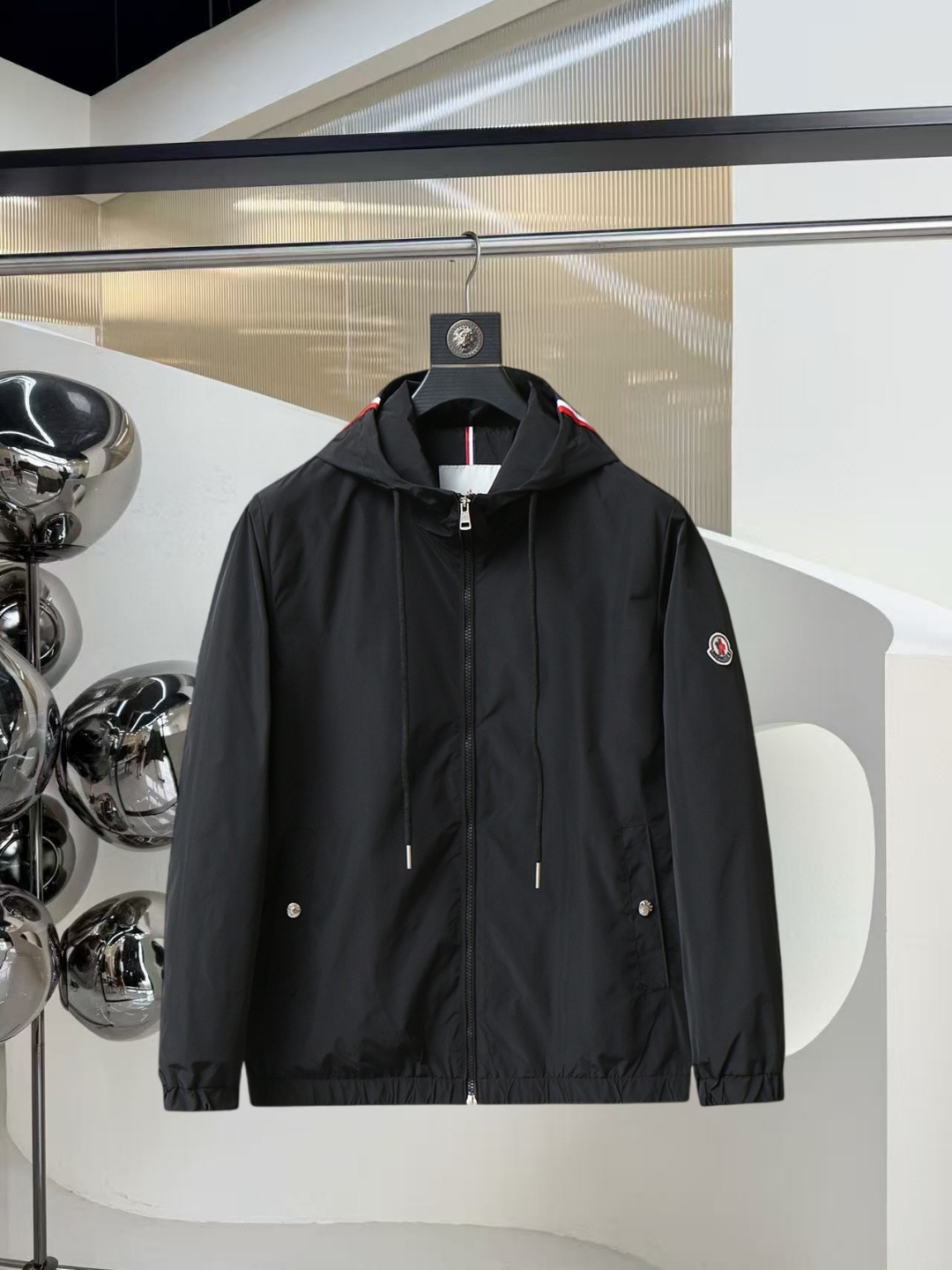 Moncler Jacket M-l-xxxl