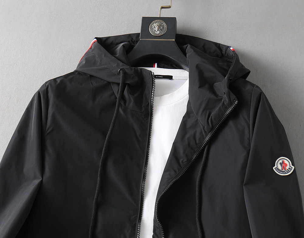 Moncler Jacket M-l-xxxl