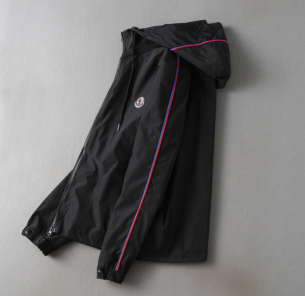 Moncler Jacket M-l-xxxl