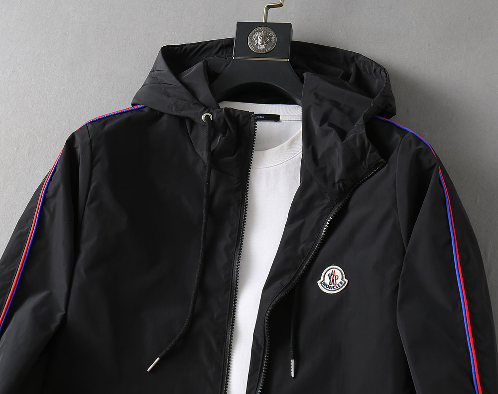 Moncler Jacket M-l-xxxl