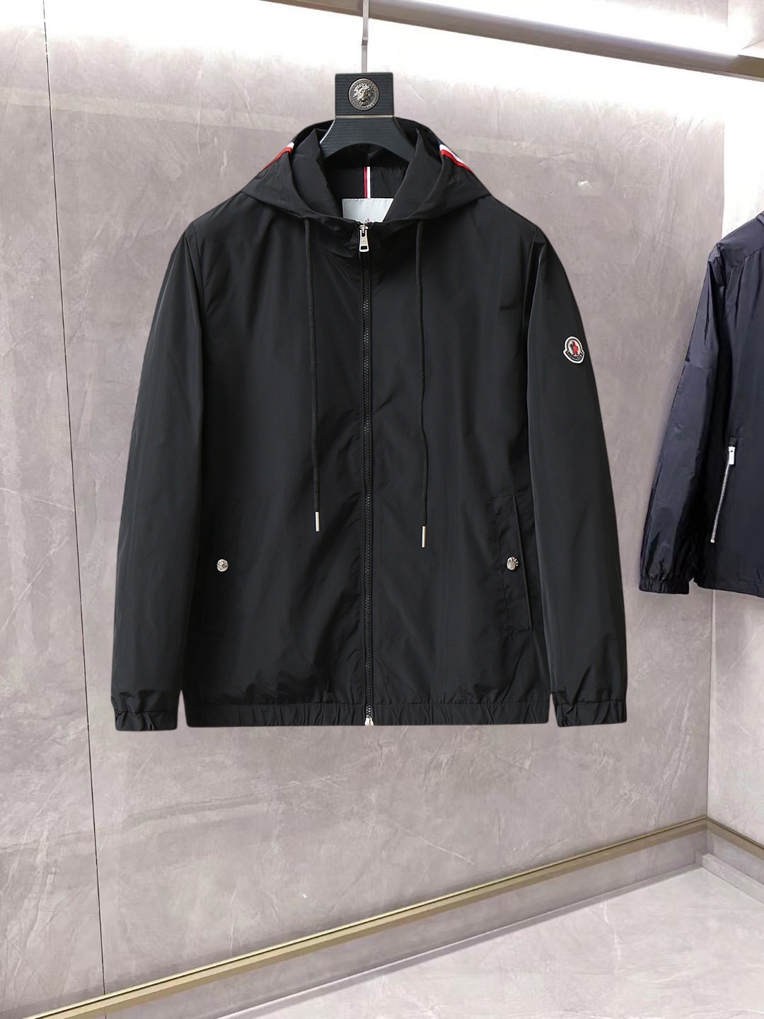 Moncler Jacket M-l-xxxl