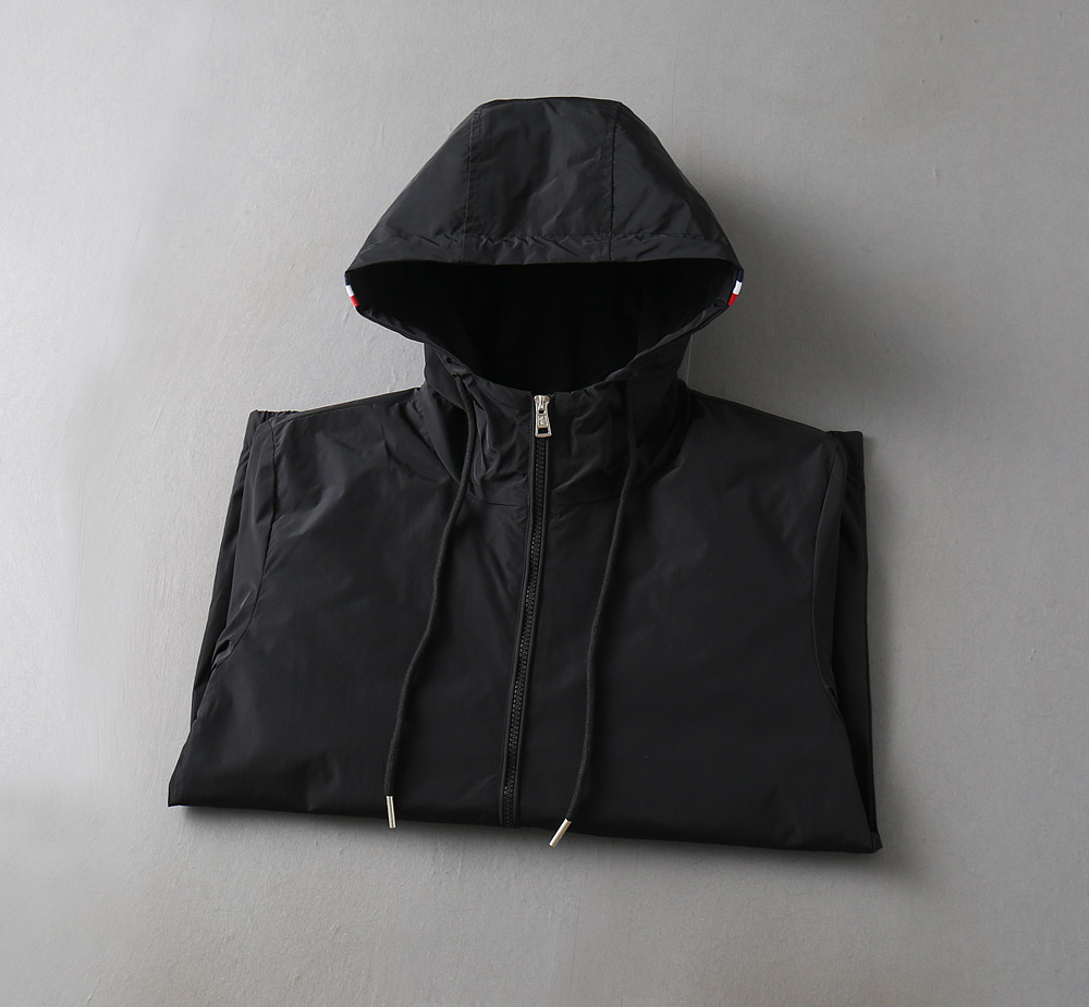 Moncler Jacket M-l-xxxl