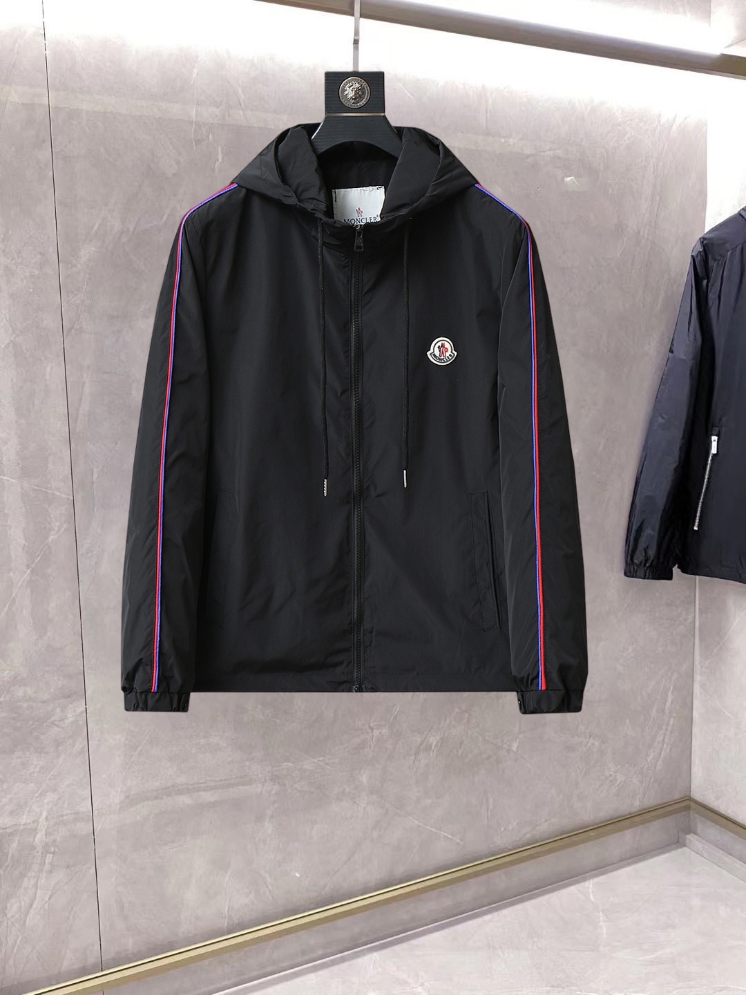Moncler Jacket M-l-xxxl