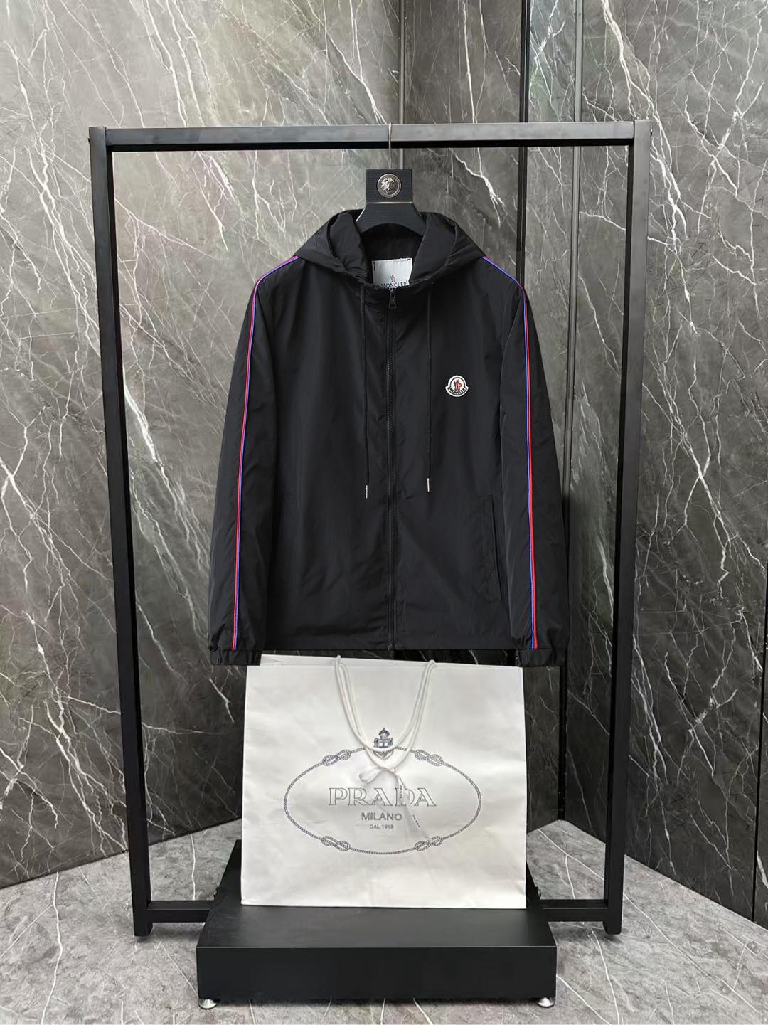 Moncler Jacket M-l-xxxl