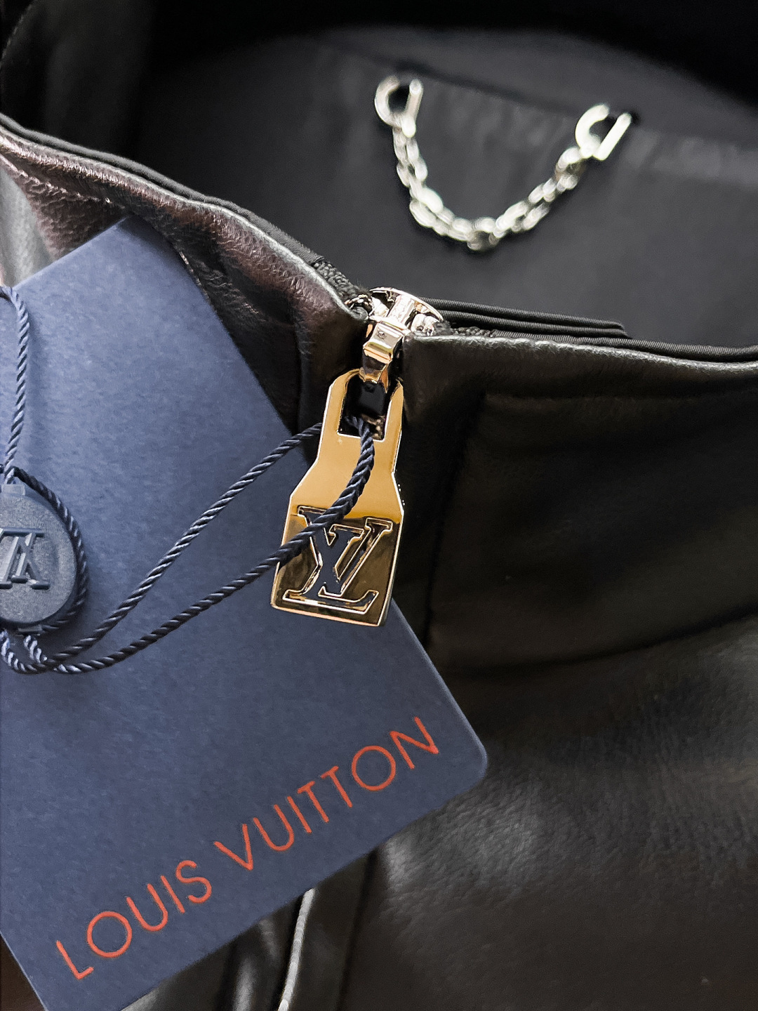Louis Vuitton Male Jacket M-l-xxxl