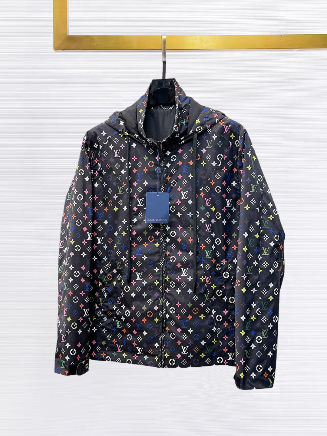 Louis Vuitton Jacket M-l-xxxl