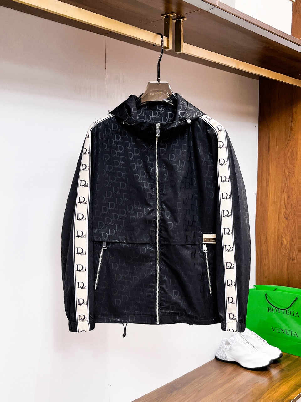 Dior Jacket M-xxxl