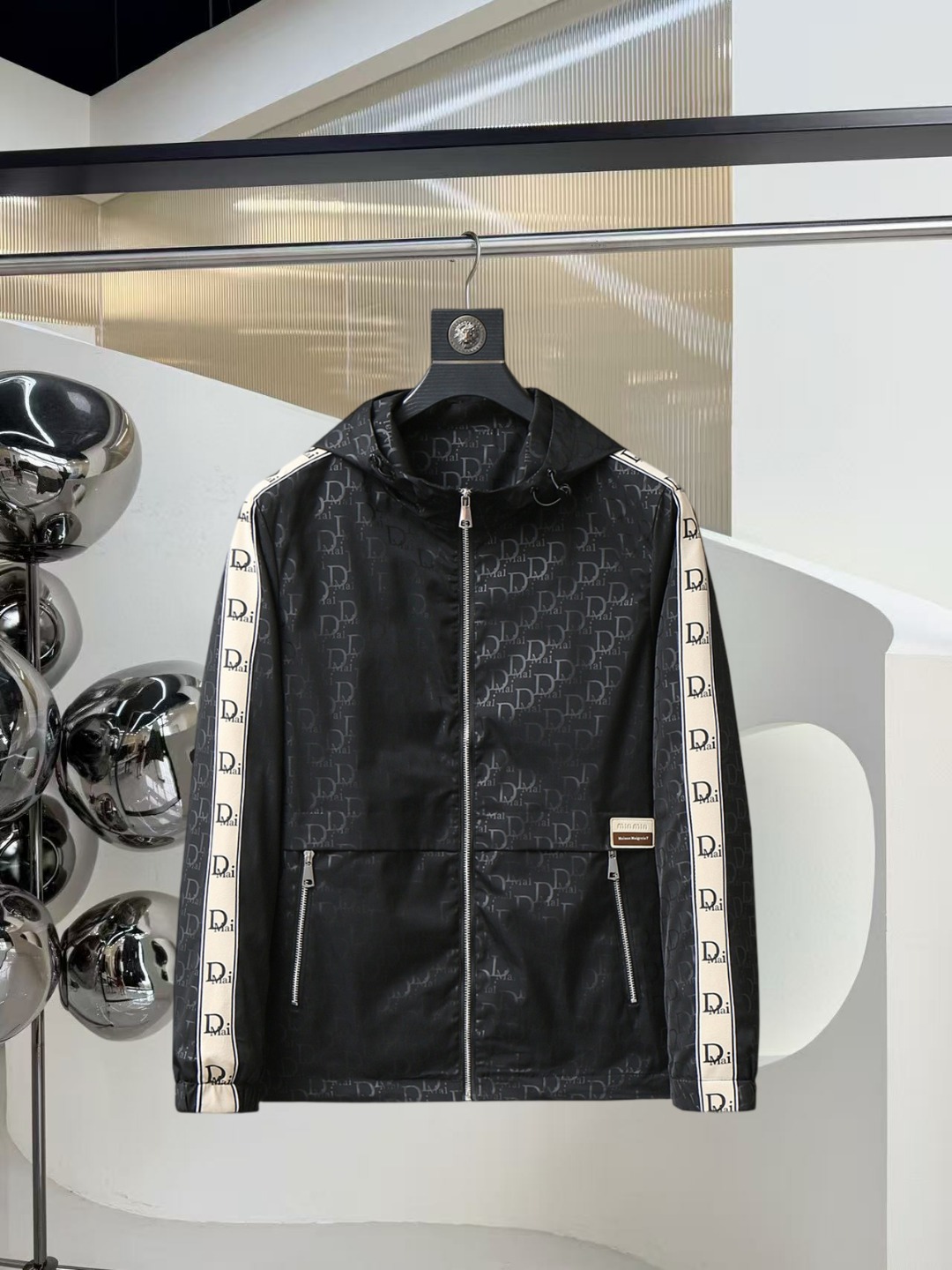 Dior Jacket M-xxxl