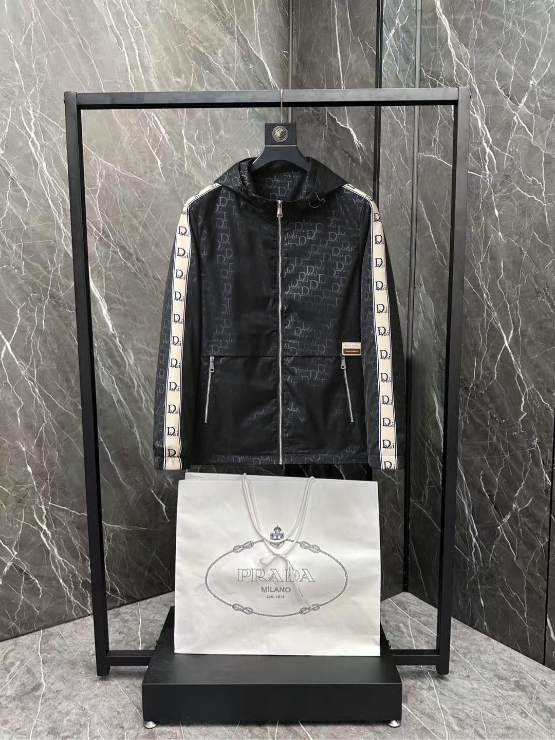 Dior Jacket M-xxxl