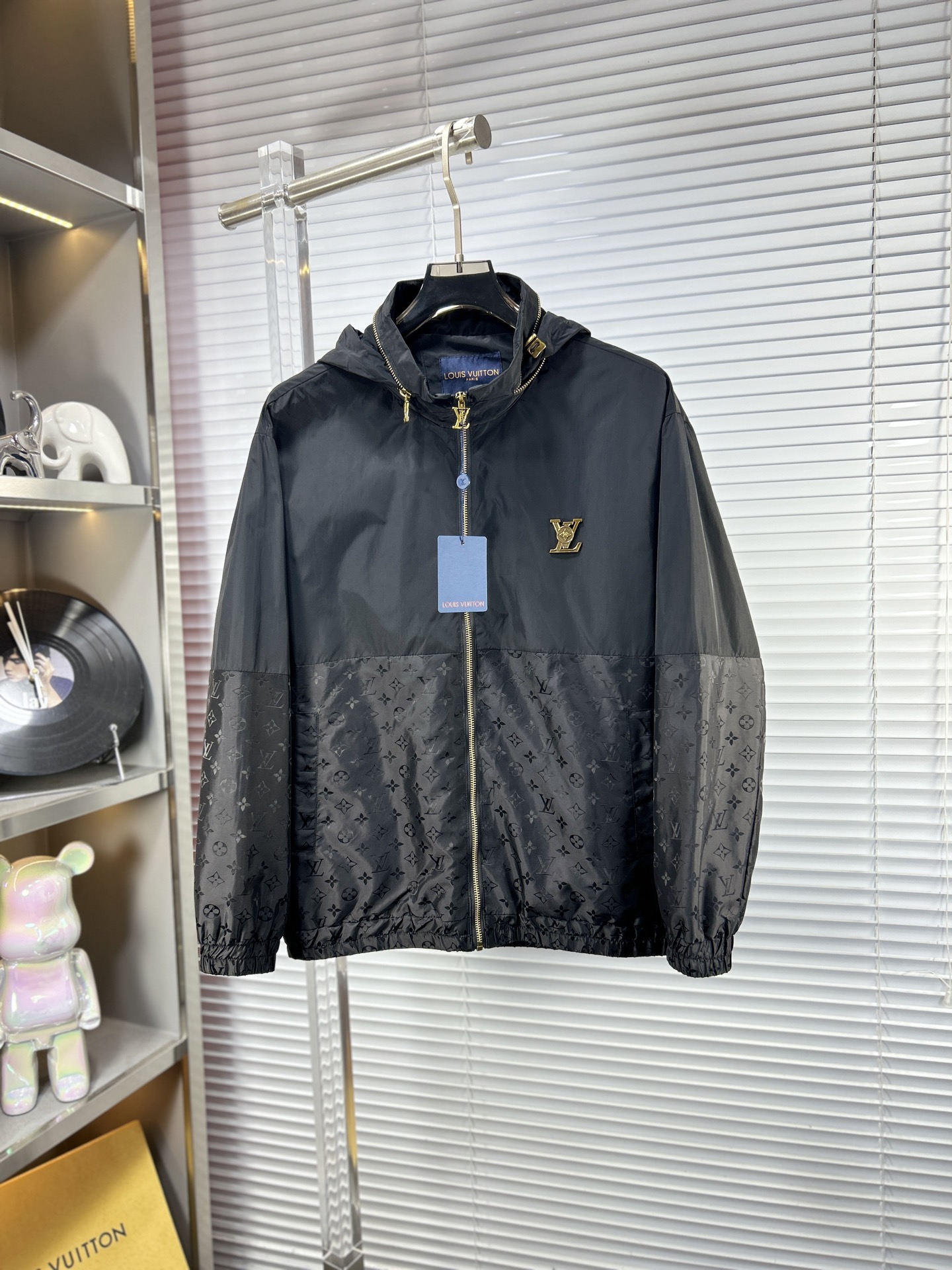 Louis Vuitton Jacket S-m-l-xxxl