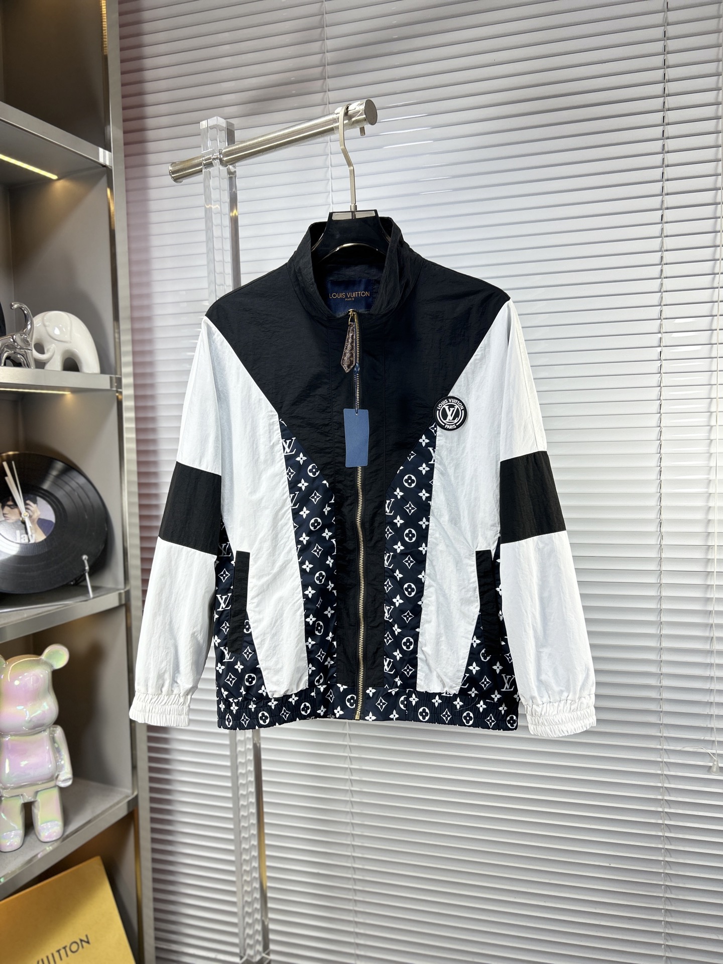 Louis Vuitton Jacket S-m-l-xxxl