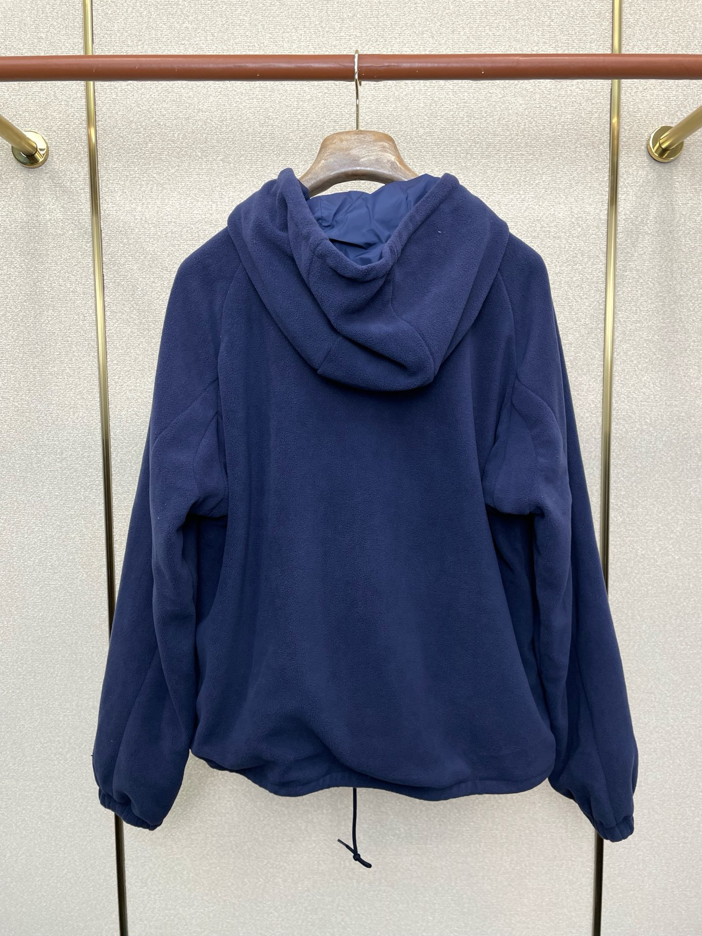 Prada Jacket Hooded