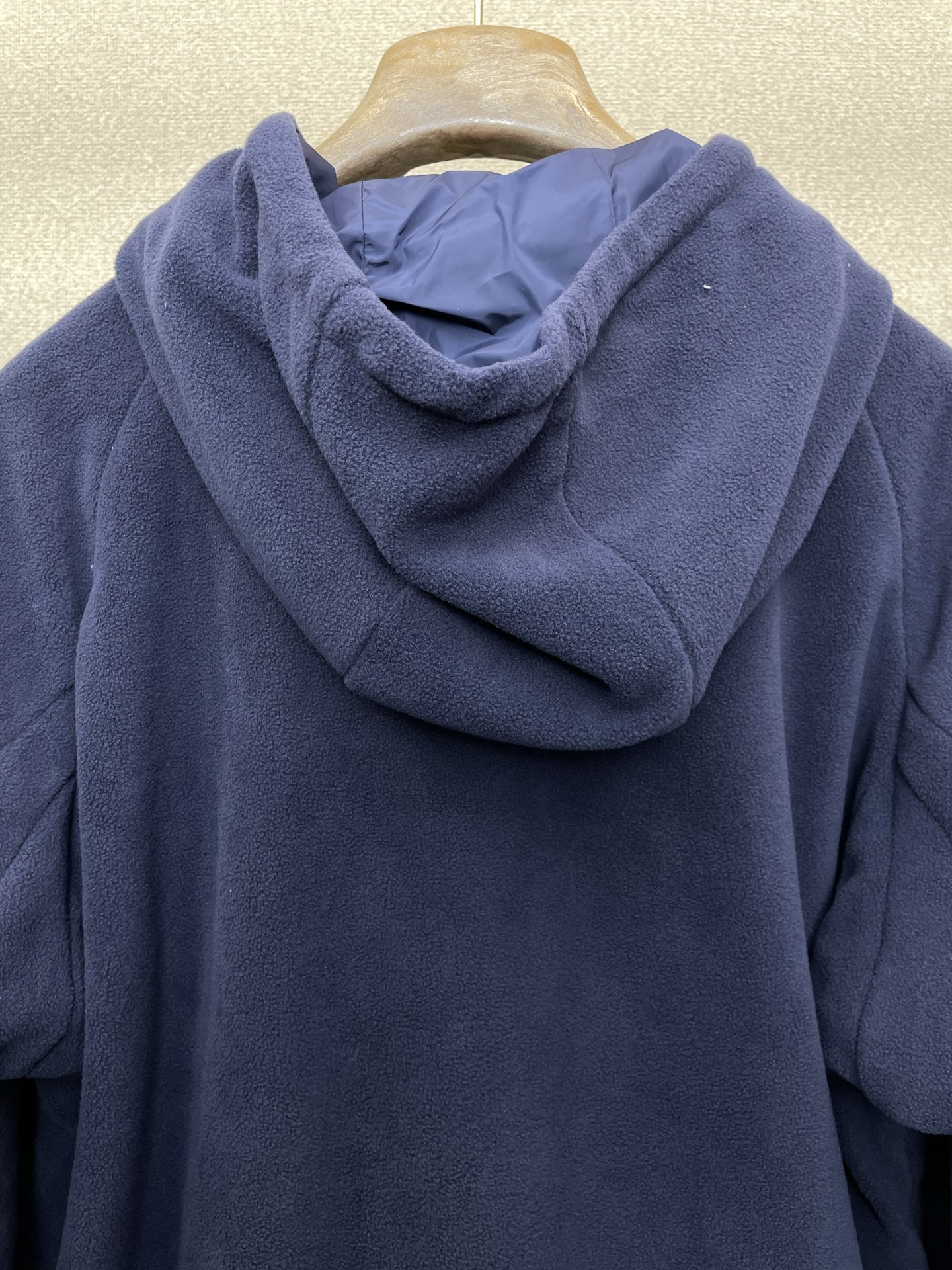 Prada Jacket Hooded