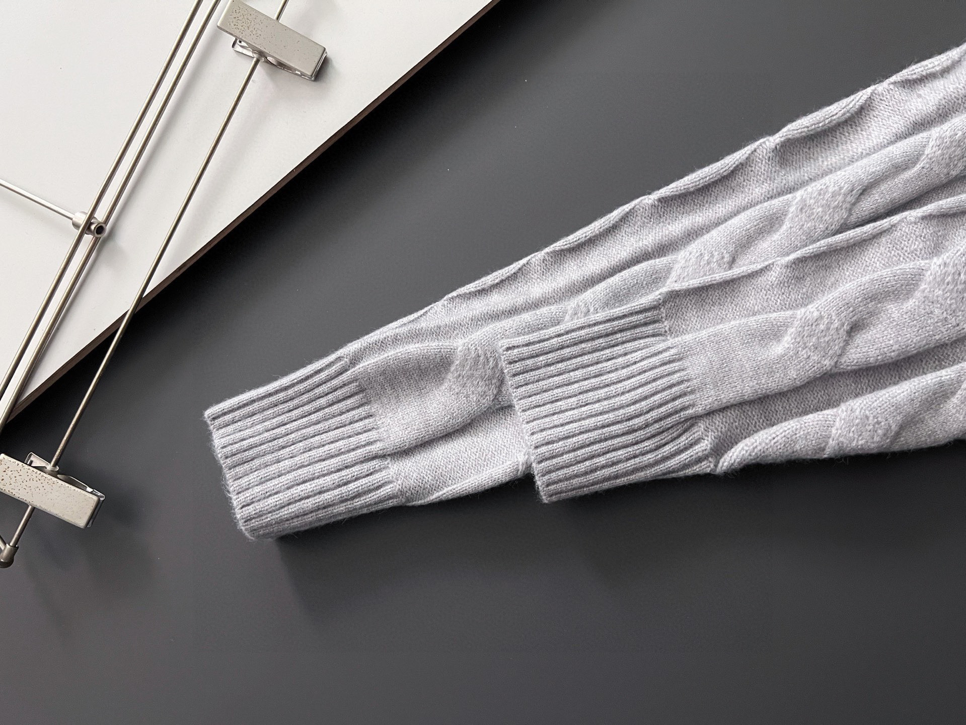 Loro Piana Basic Clothing Knitted Striped S-l-xl