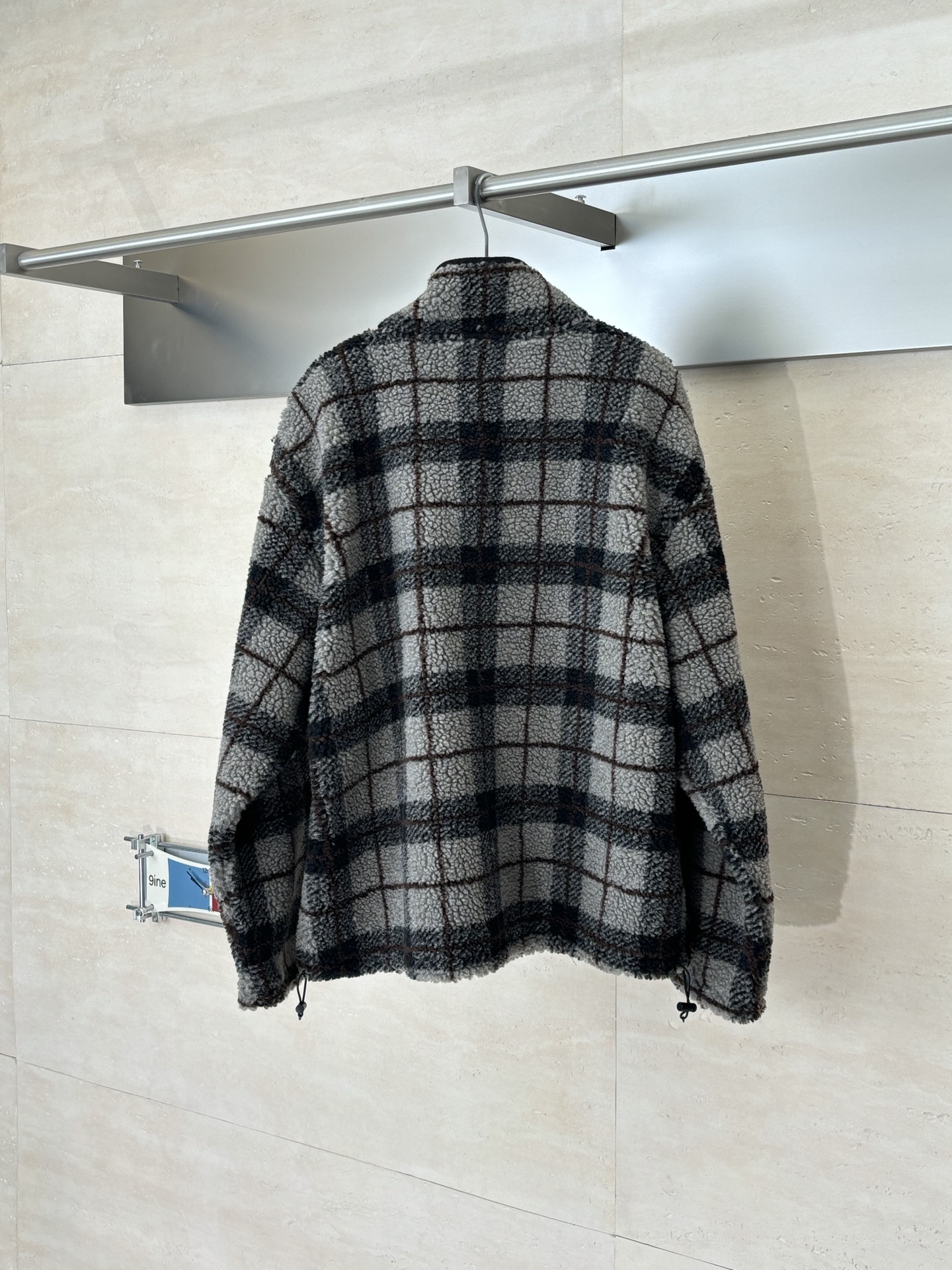 Miu Miu Basic Clothing Loose Fit S-m-l-xl