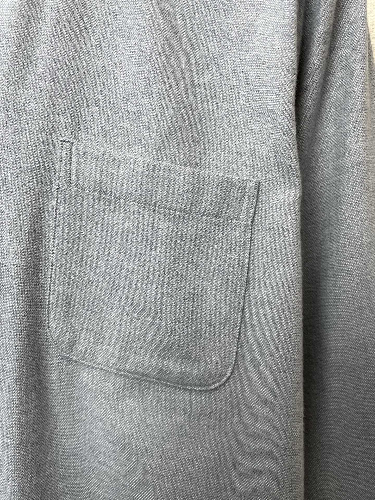 Loro Piana Male Shirt L