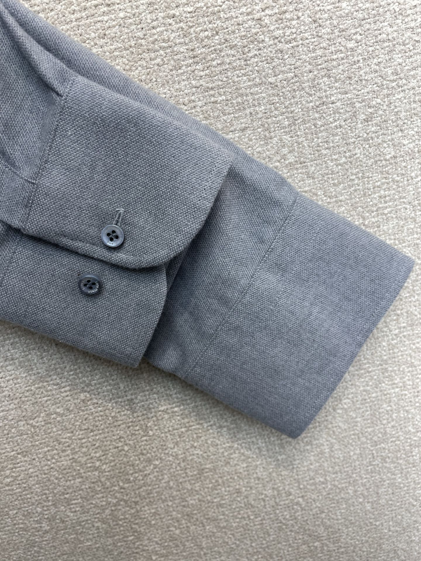 Loro Piana Male Shirt L