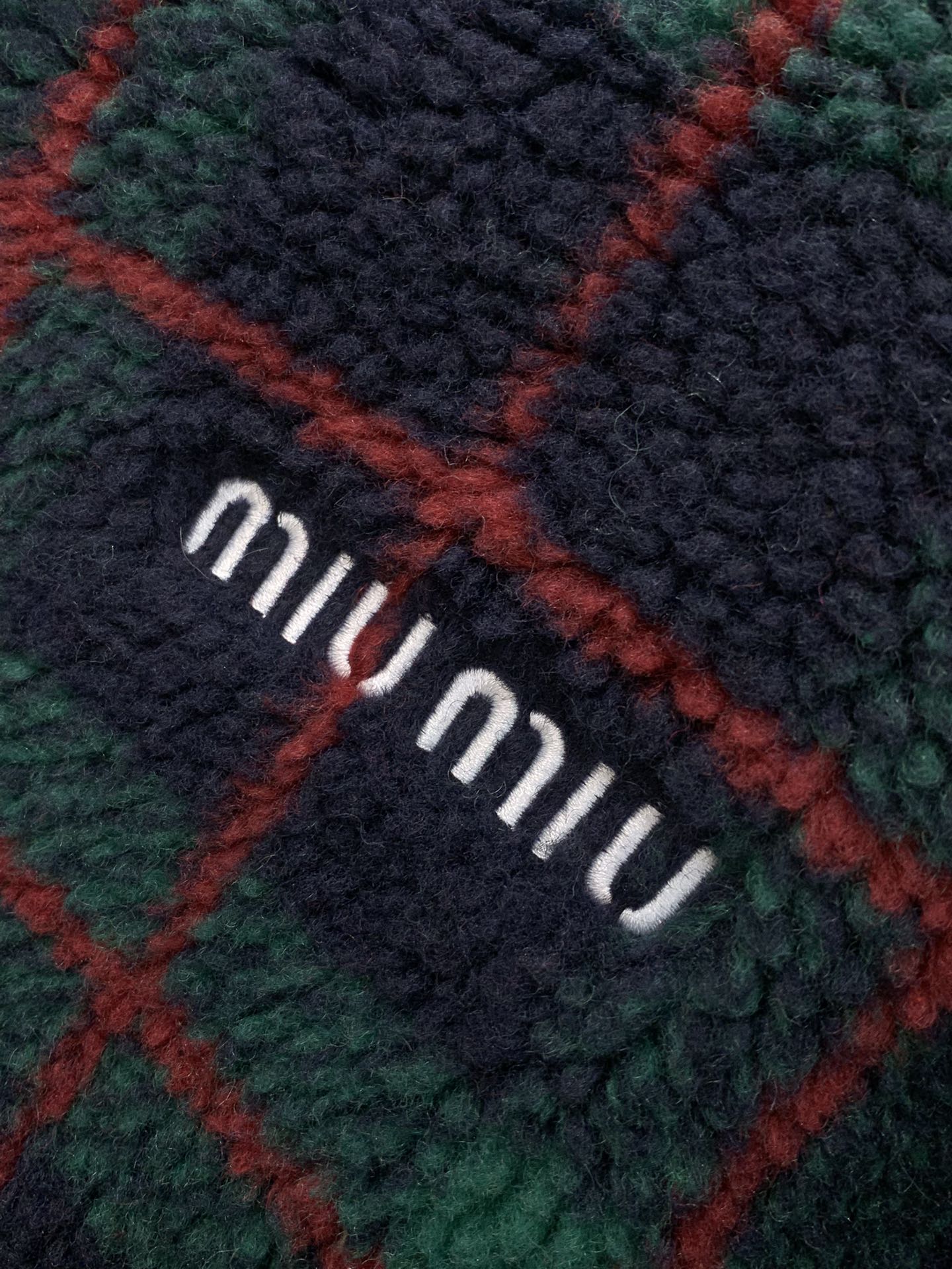 Miu Miu Basic Clothing S-m-l-xl