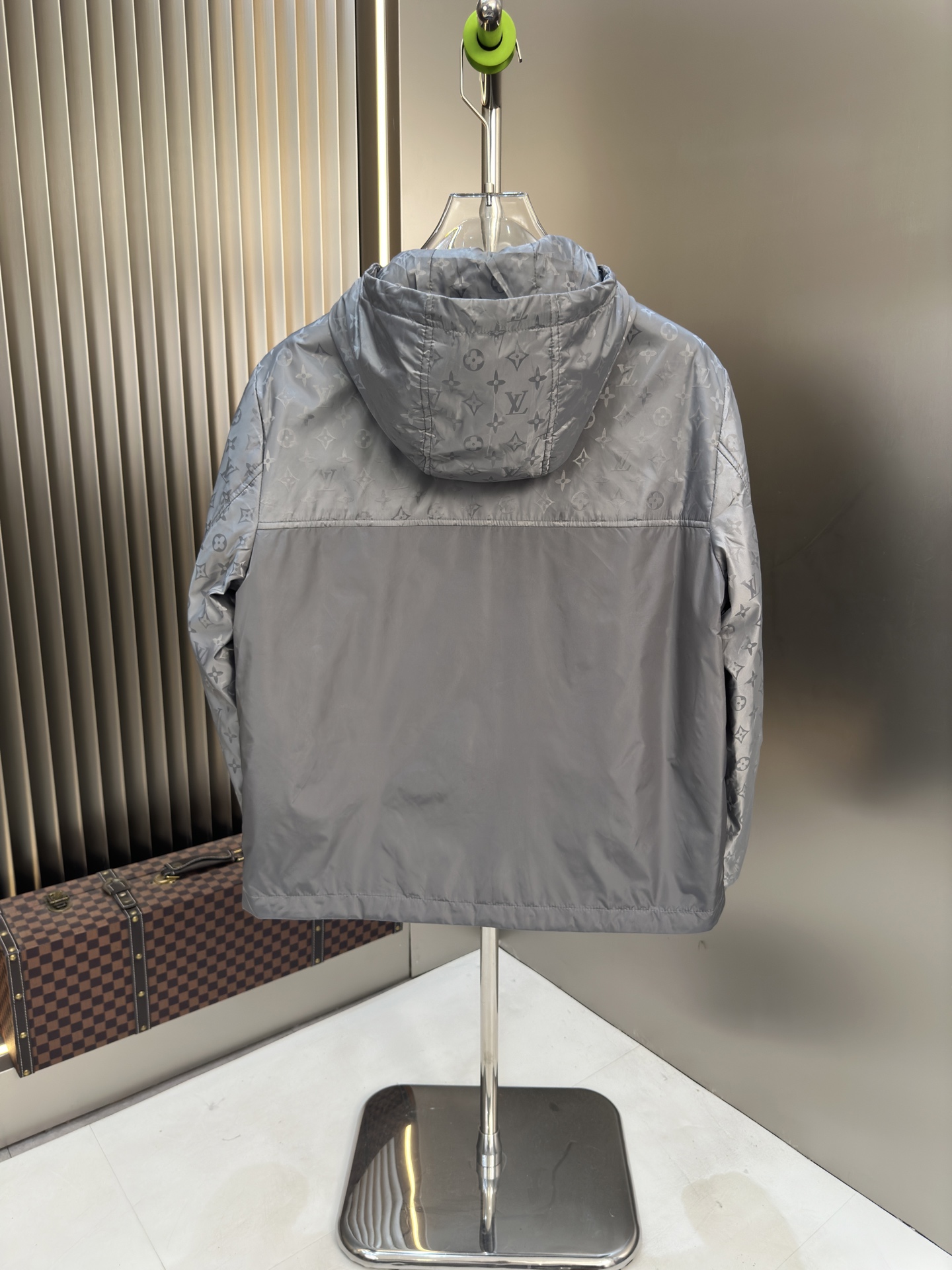 Louis Vuitton Male Jacket S-m-l-xl