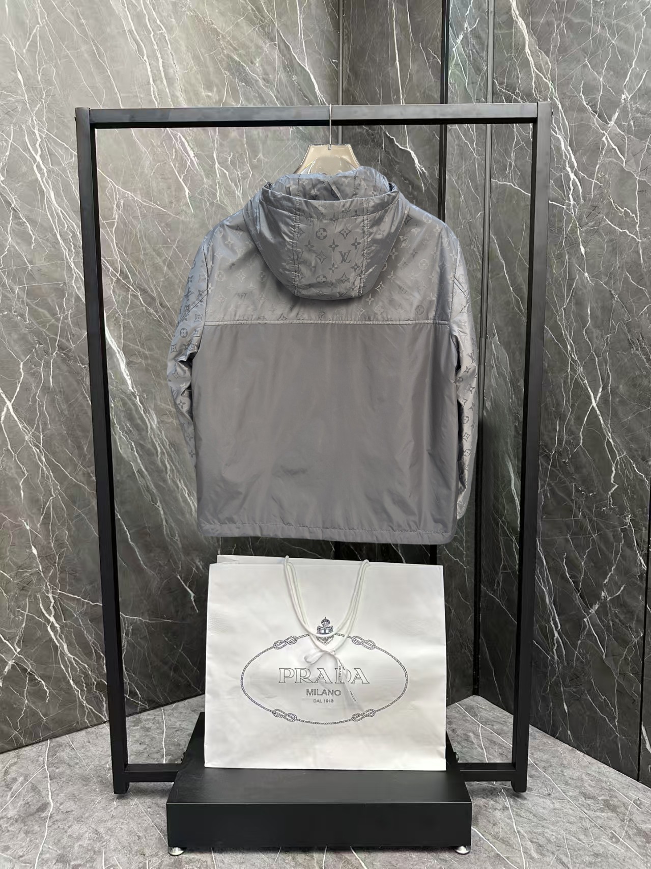 Louis Vuitton Male Jacket S-m-l-xl