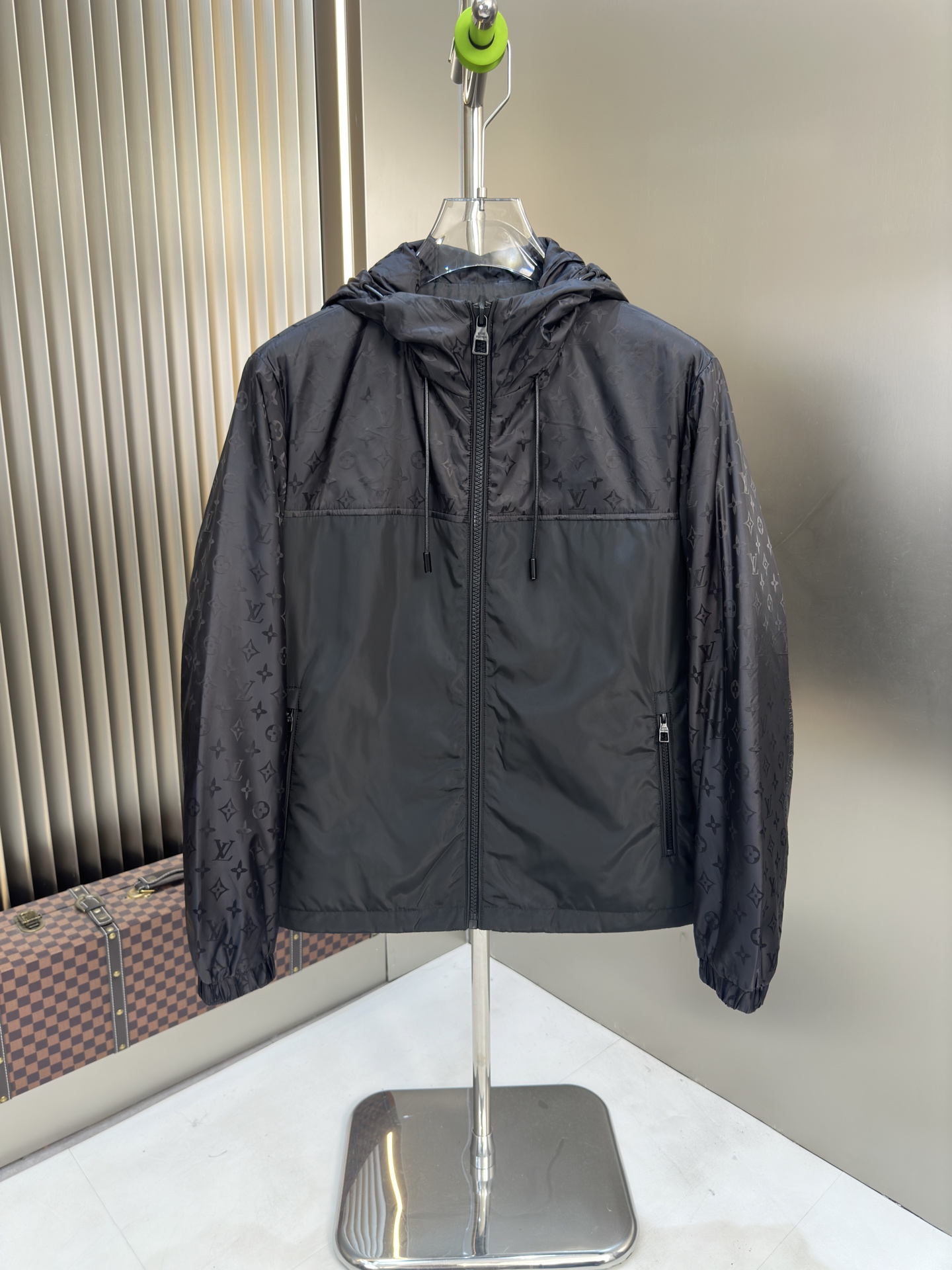 Louis Vuitton Male Jacket S-m-l-xl