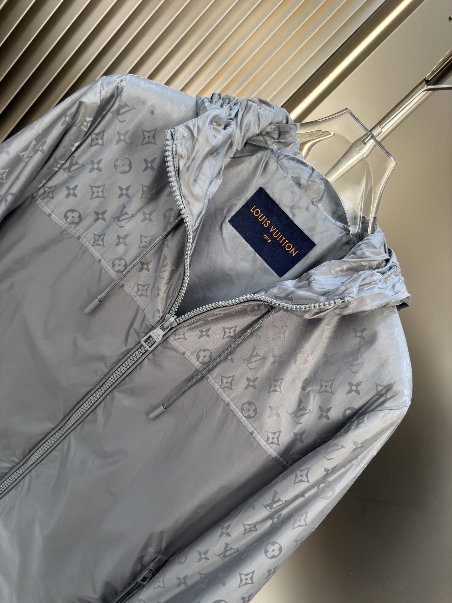 Louis Vuitton Male Jacket S-m-l-xl