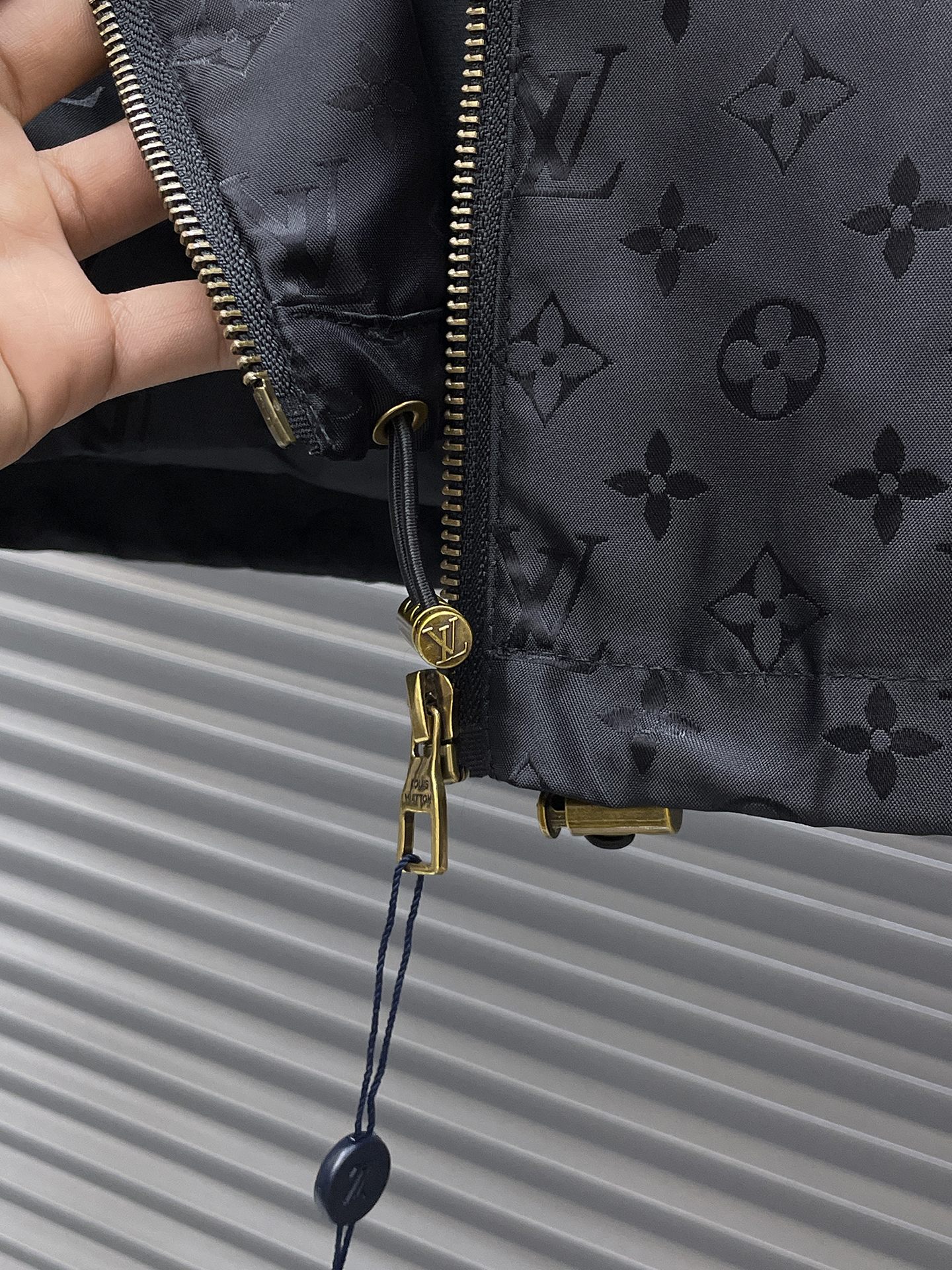 Louis Vuitton Male Jacket S-m-l-xl