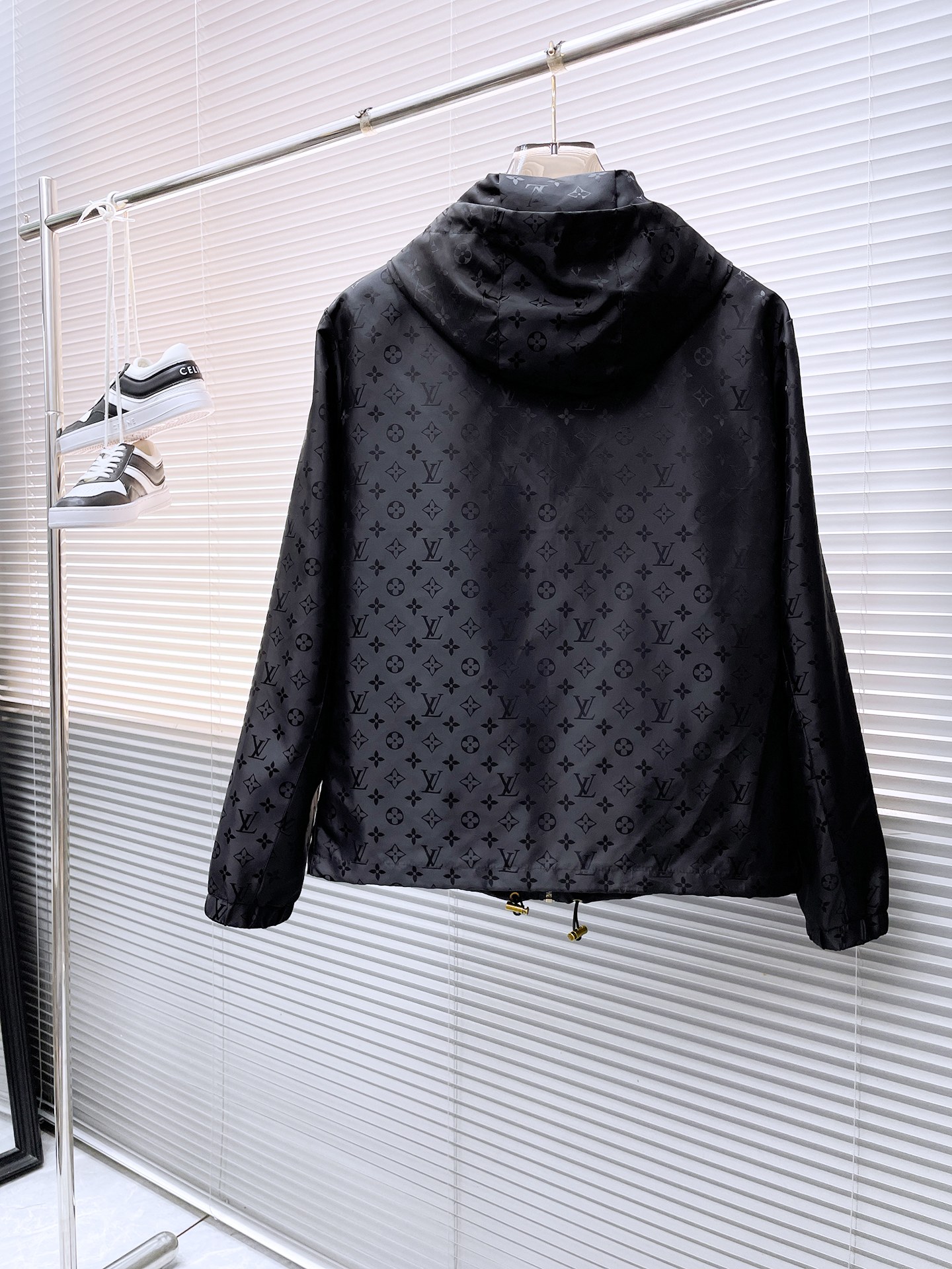 Louis Vuitton Male Jacket S-m-l-xl