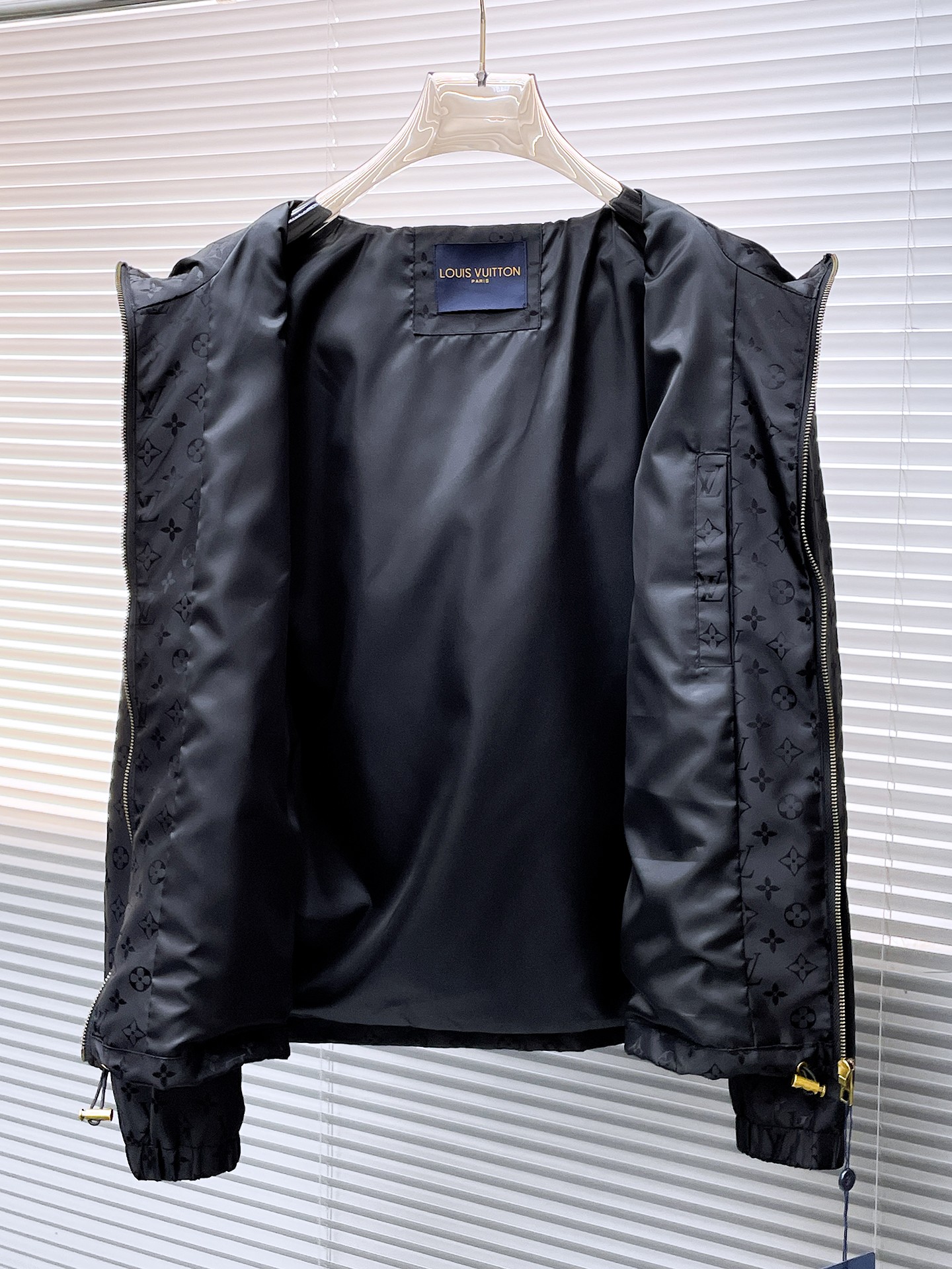 Louis Vuitton Male Jacket S-m-l-xl