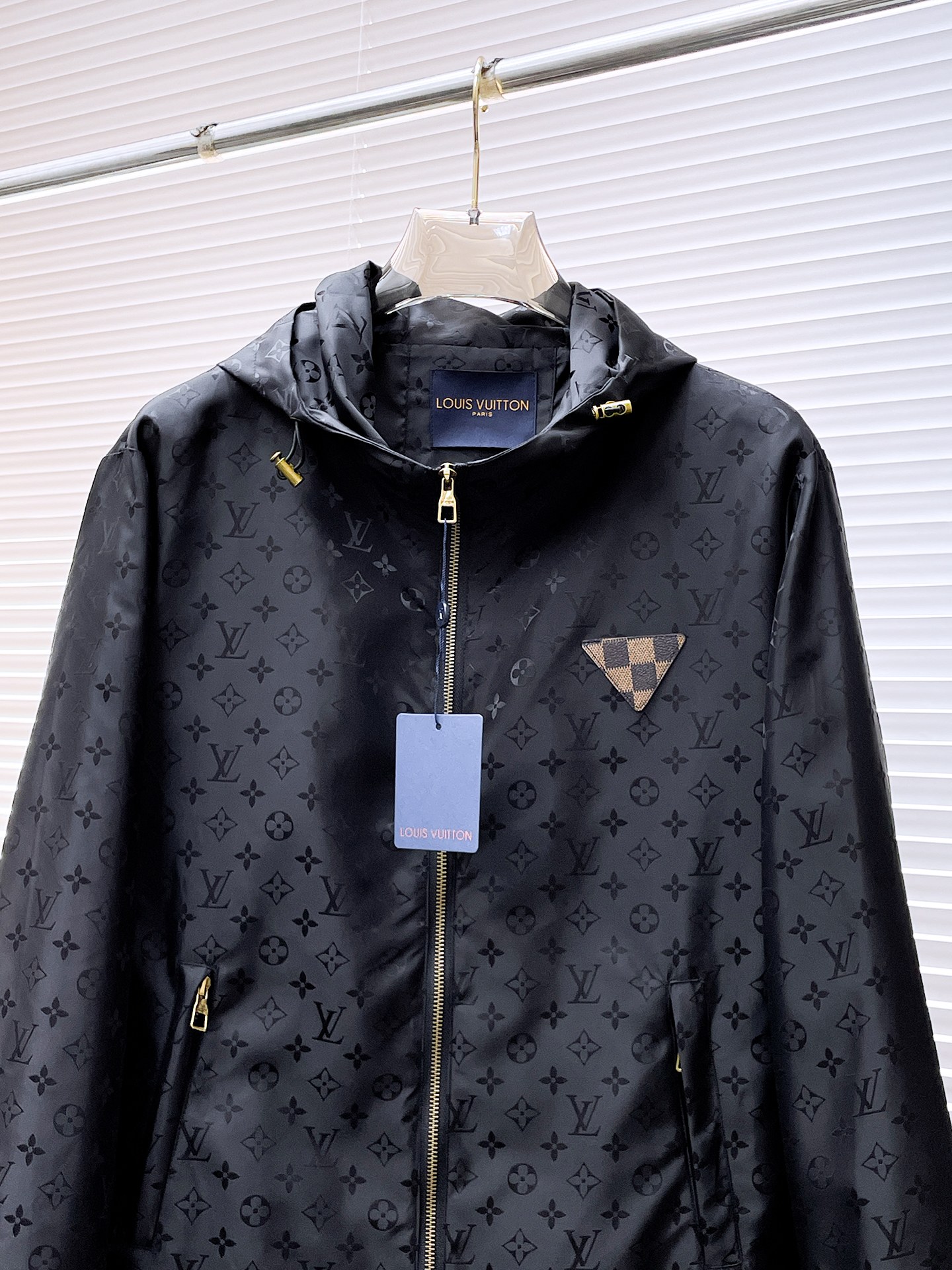 Louis Vuitton Male Jacket S-m-l-xl
