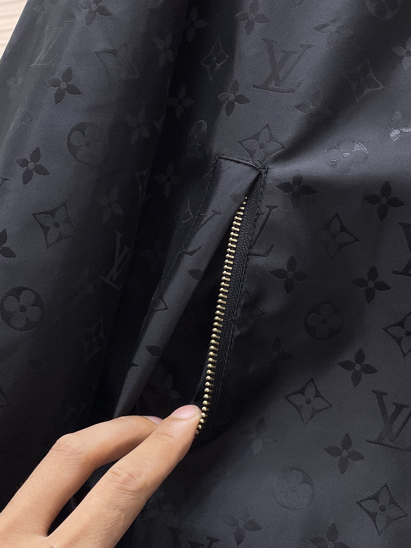 Louis Vuitton Male Jacket S-m-l-xl