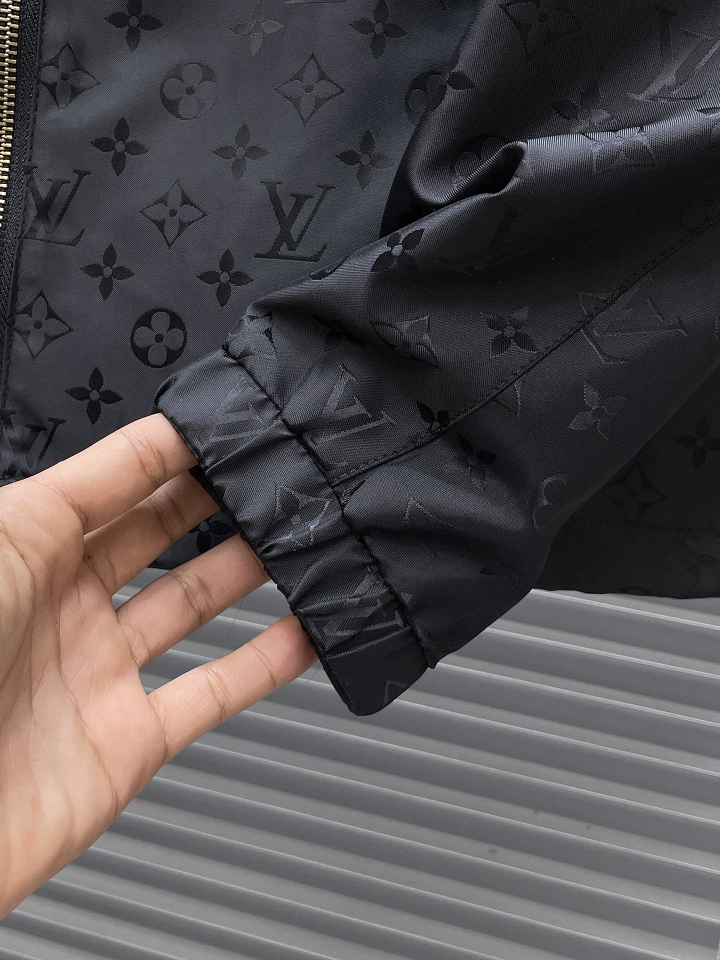 Louis Vuitton Male Jacket S-m-l-xl