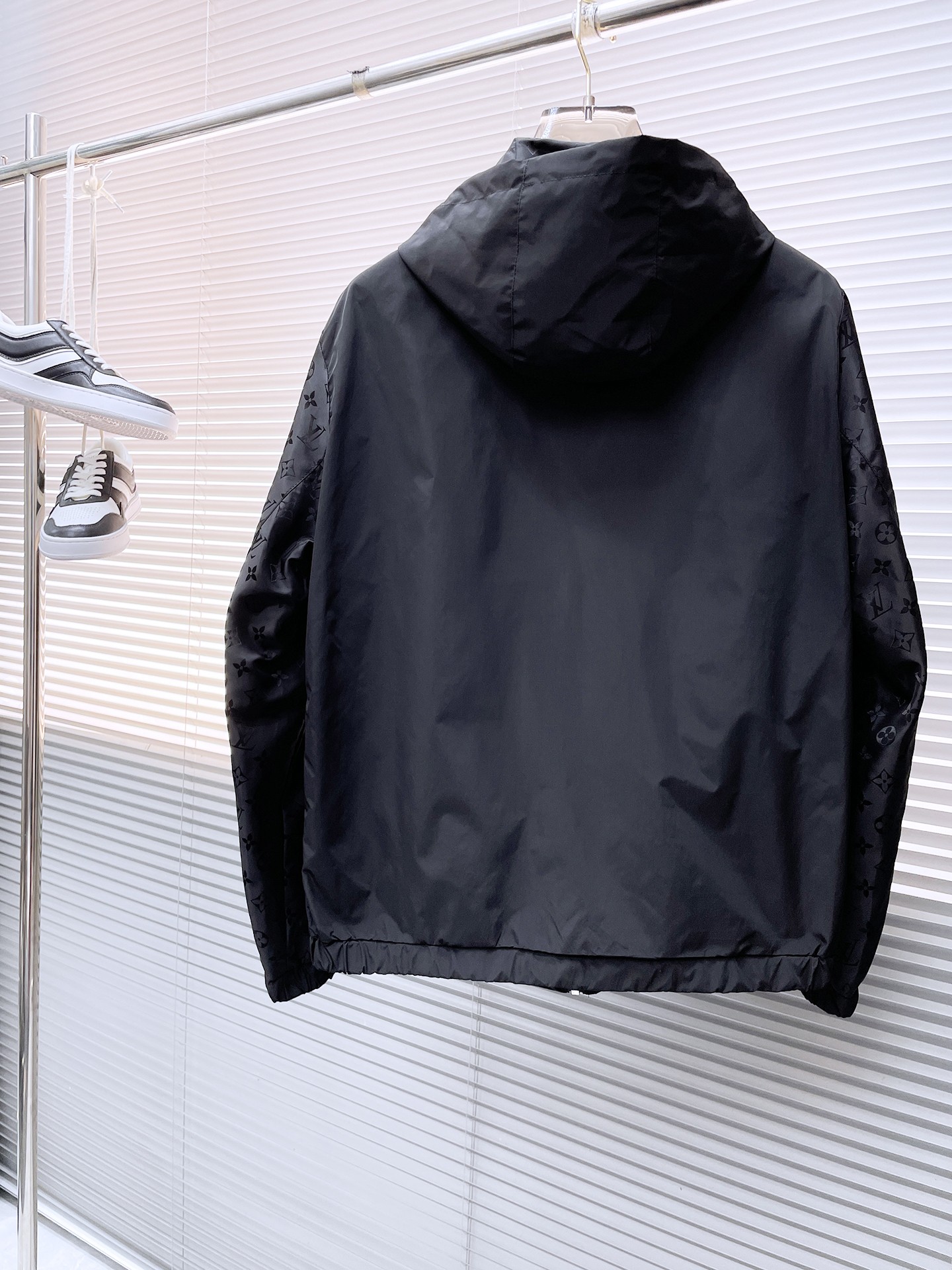 Louis Vuitton Male Jacket S-m-l-xl